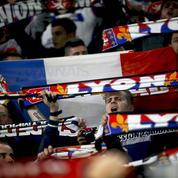 Coronavirus: pas de psychose malgré les 3000 supporteurs de la Juventus présents à Lyon