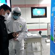 Coronavirus: en Chine, le high-tech comme outil de surveillance face à l’épidémie