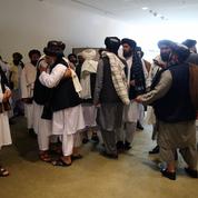 Le pari afghan de Trump avec les talibans