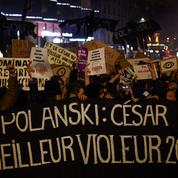 «Écœurée », «effrayée » mais aussi méritée, la victoire de Roman Polanski divise