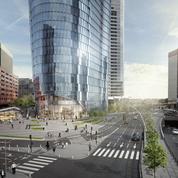 Les investisseurs étrangers se ruent sur le quartier de Paris La Défense