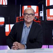 Karl Zéro: «Canal+ aurait dû annuler cette atroce cérémonie des César»