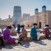 Voyage en Ouzbékistan, une terre longtemps interdite