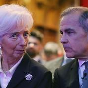 Après la Fed, la Banque d’Angleterre prend des mesures face au coronavirus