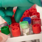 Coronavirus: face à la demande mondiale, les industriels accélèrent la cadence sur la production de tests
