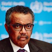 L’Éthiopien Tedros Adhanom, directeur controversé de l’OMS