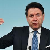 L’économie italienne survivra-t-elle au COVID-19?