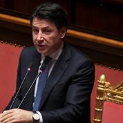 L’Italie dégaine un bazooka de 400 milliards d’euros