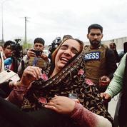 L’Afghanistan sombre dans l’épidémie de Covid-19 et le chaos généralisé