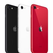 Apple lance un nouvel iPhone bon marché