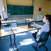 En Allemagne, la rentrée des classes s’organise alors que l’épidémie reprend