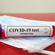 Un patient atteint du coronavirus fin décembre à Bondy?