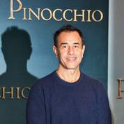 Matteo Garrone: «Pinocchio est présent dans tous mes films»