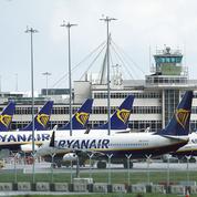 Ryanair parie sur la réouverture cet été des frontières pour reprendre les vols