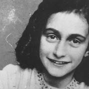 «L’écriture servait de refuge à Anne Frank durant son retrait du monde»