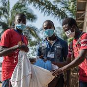 Afrique: le coronavirus déstabilise un système de santé déjà très fragile