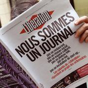 «Libération» sort du giron d’Altice