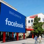 À son tour, Facebook mise durablement sur le télétravail