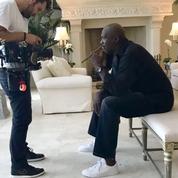 Les 16 montres de rêve de Michael Jordan, légende du basket et star de Netflix