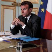 Face à la crise, Macron peut-il s’inspirer de ses prédécesseurs pour rebondir?