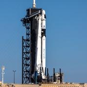 SpaceX redonne aux États-Unis leur autonomie dans les vols habités