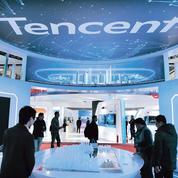 Tencent annonce investir 60 milliards d’euros dans les technologies d’avenir
