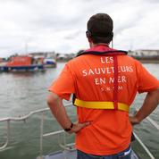 Sorties en mer: la SNSM appelle à la prudence