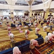 Arabie saoudite: les mosquées rouvrent leurs portes aux fidèles