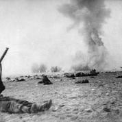 Il y a 80 ans, Dunkerque: la résistance héroïque des Français face à la ruée allemande