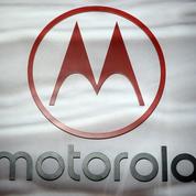 Motorola se démarque face à ses concurrents chinois