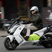 Découvrez notre sélection de scooters et motos électriques