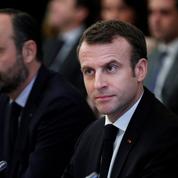En juillet, Emmanuel Macron dévoilera «un nouveau chemin»