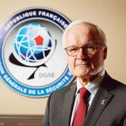 Le patron de la DGSE au Figaro :«Notre ADN reste l’action secrète et la lutte clandestine…»