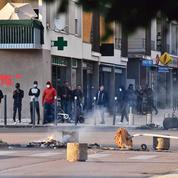 Violences à Dijon: «Encadrer et encercler», une stratégie de maintien de l’ordre discutable