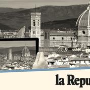 Florence mise sur les influenceurs pour relancer le tourisme