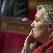 Guillaume Tabard: «Marine Le Pen et de Gaulle, fausse polémique, vrai amateurisme»