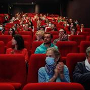 Christophe Tardieu: «Notre soif de retourner au cinéma ne va pas s’éteindre!»