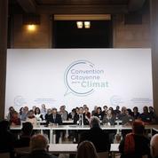 «La Convention citoyenne pour le climat affaiblit les institutions démocratiques traditionnelles»