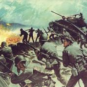 Guerre de Corée: l’exploit oublié du bataillon français dans la nasse de Chipyong-ni