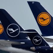 Lufthansa: les actionnaires valident le plan d’aide public