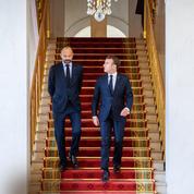 Emmanuel Macron peut-il se séparer d’Édouard Philippe?