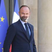 Arnaud Benedetti: «La marque d’ Édouard Philippe se développe comme le double inversé d’Emmanuel Macron»