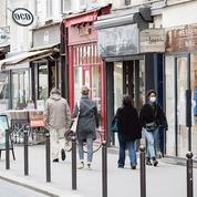 Bercy met 900 millions de plus pour aider les commerçants, artisans et indépendants