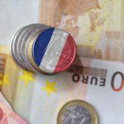 La dette française pourrait grimper jusqu’à 140%