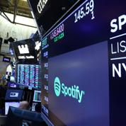 Avec Spotify, l’Europe a son premier titan technologique