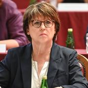 À Lille, deux recours déposés par LREM contre l’élection de Martine Aubry