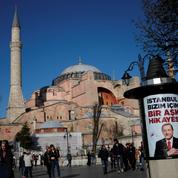 Jean-François Colosimo: «Ne laissons pas Erdogan transformer la basilique Sainte-Sophie en mosquée!»