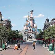 Covid-19: Disneyland Paris rouvre prudemment ses portes