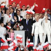 Les clés pour comprendre: Pologne, un président contre l’Union européenne
