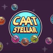 «CaatStellar», un jeu sur smartphone pour expliquer la retraite aux jeunes